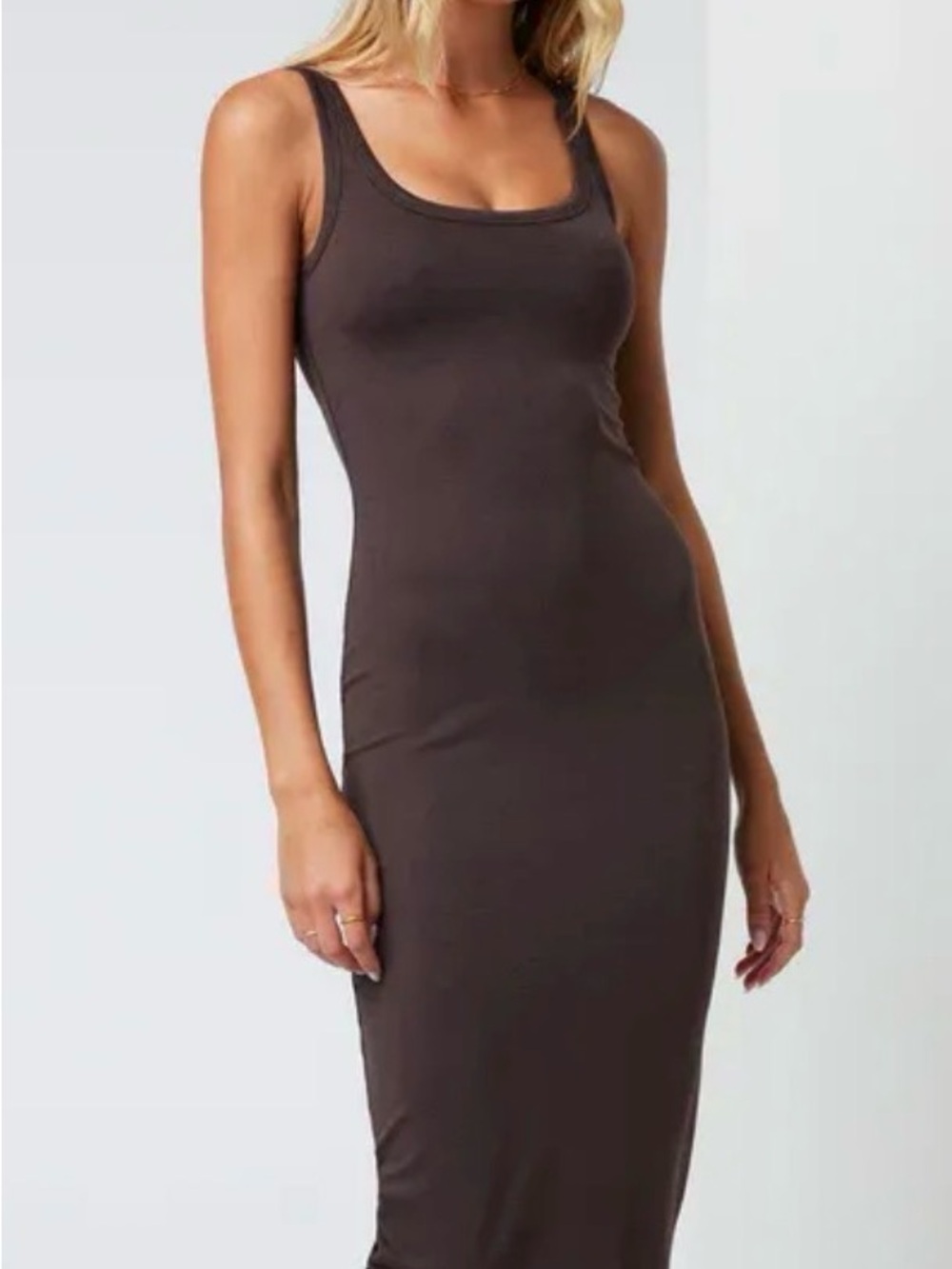 Vuori Halo Essential Dress